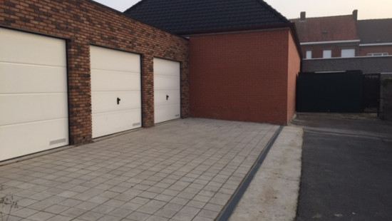 Maagdestraat - 2 - - 8980