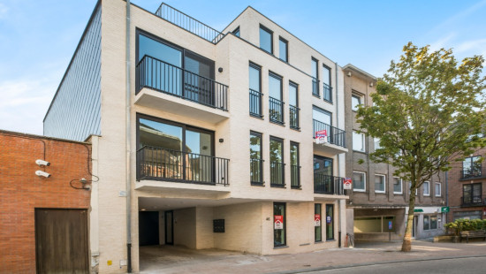 Leiestraat - 46 - 0101 - 8940