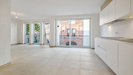 Leiestraat - 46 - 0101 - 8940