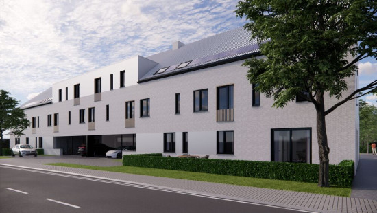 Putstraat - 20 - 0101 - 20/0101 - 8690