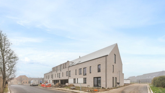 Putstraat - 20 - 0101 - 20/0101 - 8690