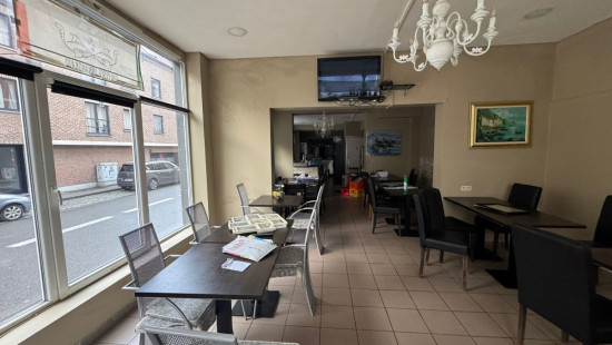 Bogaardenstraat - 81 - - 3000