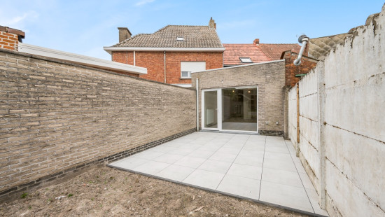 Posthoornstraat - 60 - - 9220