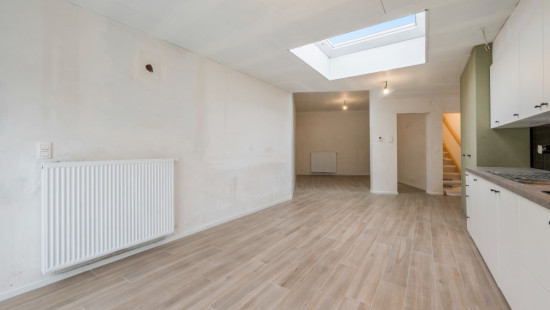 Posthoornstraat - 60 - - 9220