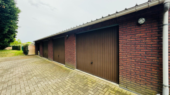 Drie Lindenstraat - 5 - 2.2 - 3560