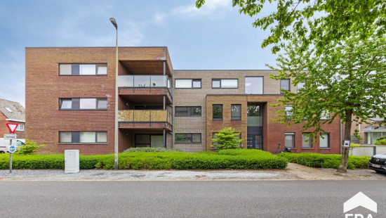 Nachtegaalstraat - 1 - A - 3920