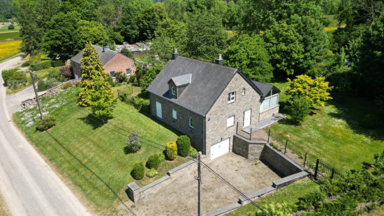 Rue de l&#039;Ourthe - 10 - - 6940