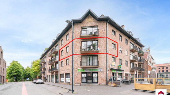 Stationsstraat - 12 - 203 - 8770