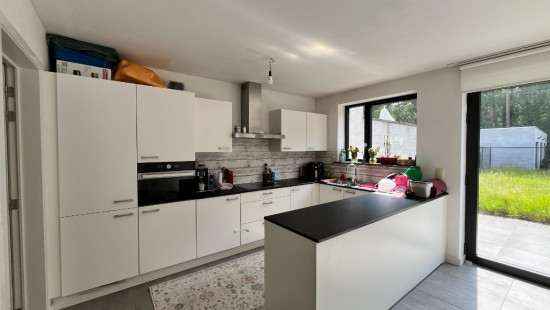 Bredestraat - 22A - - 3582