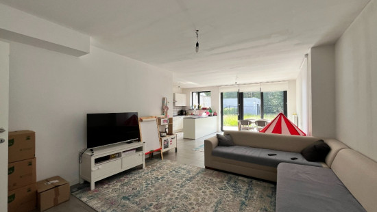 Bredestraat - 22A - - 3582