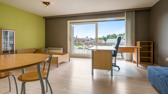 Contributiestraat - 61 - - 9000