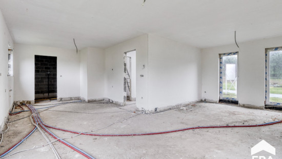Bufkensstraat - 1B - - 1700