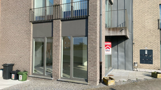 Vaartstraat - 1B - 001 - 8690