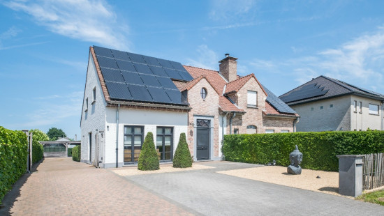 Schoonstraat - 172 - - 9940