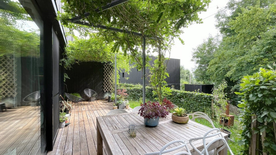 Rue des Petites Roches - 87 - - 4000