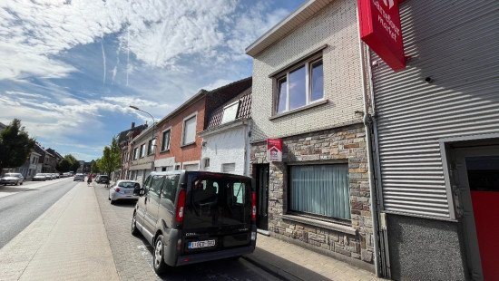 Ieperstraat - 198 - - 8930