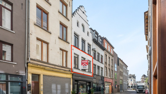Oudemansstraat - 23 - 101 - 2000
