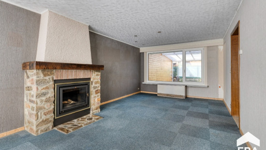 Noordreiestraat - 5 - - 8000
