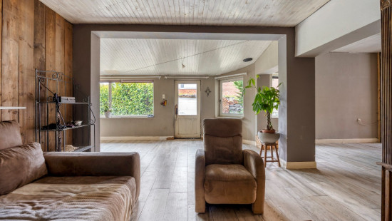 Heerbaan - 266 - - 3582