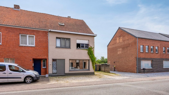 Heerbaan - 266 - - 3582
