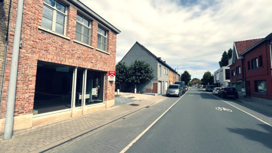 Overheulestraat - 53 - - 8560