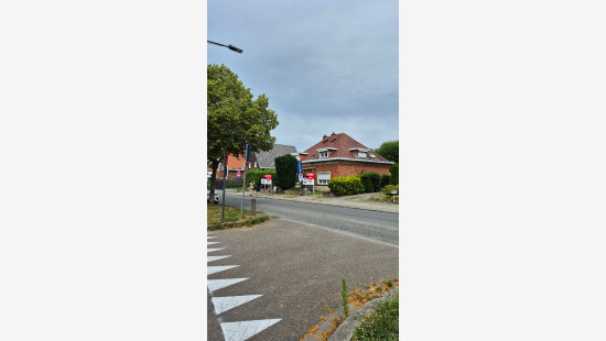 Van Brandtpoort - 9 - - 2500